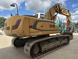 LIEBHERR R 916 Classic crawler excavator