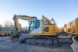 LIEBHERR R 920 crawler excavator