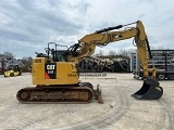 CATERPILLAR 315F L crawler excavator