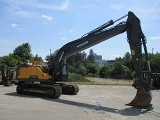 VOLVO EC380EL crawler excavator