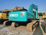 KOBELCO SK 200 SR crawler excavator