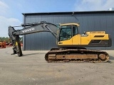 VOLVO EC300DL crawler excavator