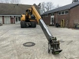 LIEBHERR R 914 Compact Litronic crawler excavator