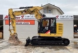 CATERPILLAR 314E LCR crawler excavator