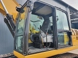 CATERPILLAR 320D3 crawler excavator