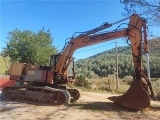 CASE 1088 CK crawler excavator