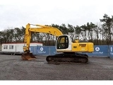 NEW-HOLLAND E 265 crawler excavator