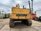 CATERPILLAR 229 crawler excavator