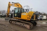 <b>JCB</b> JS 220 LC Crawler Excavator