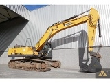 SANY SY335C crawler excavator