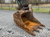 VOLVO EC300ENL crawler excavator