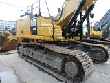 CATERPILLAR 336F crawler excavator