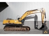 SANY SY335C crawler excavator