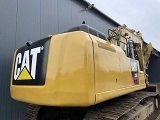 CATERPILLAR 336F L crawler excavator