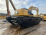 CATERPILLAR 323D L crawler excavator