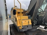 VOLVO EC380EL crawler excavator