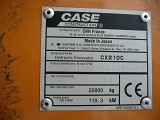 CASE CX 210 C Crawler Excavator