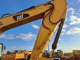 CATERPILLAR 336D2 L crawler excavator