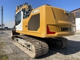 LIEBHERR R 926 crawler excavator