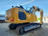 LIEBHERR R 930 Litronic crawler excavator
