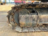 CATERPILLAR 330 GC crawler excavator