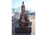 DOOSAN Solar 75 V crawler excavator