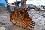 VOLVO EC380ENL crawler excavator