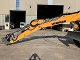 LIEBHERR R 920 Compact crawler excavator