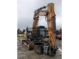 CASE CX210D crawler excavator