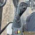 CATERPILLAR 323 crawler excavator