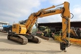 LIEBHERR R 924 Compact crawler excavator