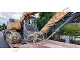 LIEBHERR R 920 Compact crawler excavator