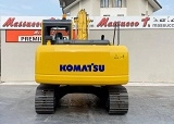 KOMATSU PC130-7 crawler excavator