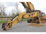 CATERPILLAR 340F UHD crawler excavator