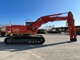 HITACHI ZX 280 LCN-3 crawler excavator