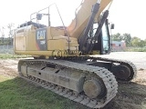 CATERPILLAR 336F crawler excavator