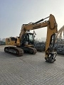 LIEBHERR R 918 crawler excavator