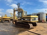 CATERPILLAR 317 VAH crawler excavator