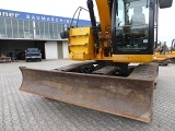 JCB JZ 235 LC crawler excavator