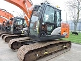 HITACHI ZX130LCN-6 crawler excavator