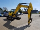 WACKER ET90 crawler excavator