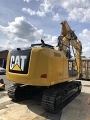 CATERPILLAR 316E L crawler excavator