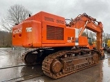 HITACHI ZX 520 LCH-3 crawler excavator