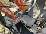 HITACHI ZX 350 LCN-5 crawler excavator