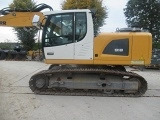 LIEBHERR R 918 crawler excavator