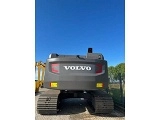 VOLVO EC380EL crawler excavator