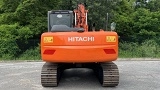 HITACHI ZX 110-3 crawler excavator