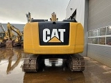 CATERPILLAR 320E L crawler excavator