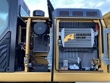 CATERPILLAR 326F LN crawler excavator