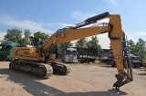 LIEBHERR R 926 crawler excavator